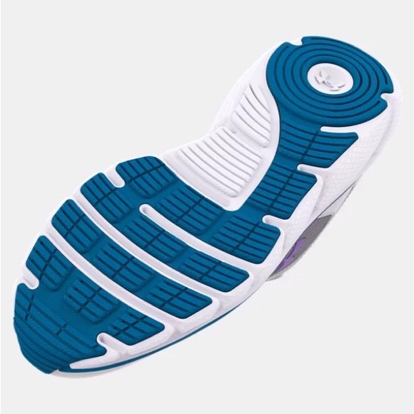 Under Armour GGS Assert 9 Wide 2E - Picture 5 of 5